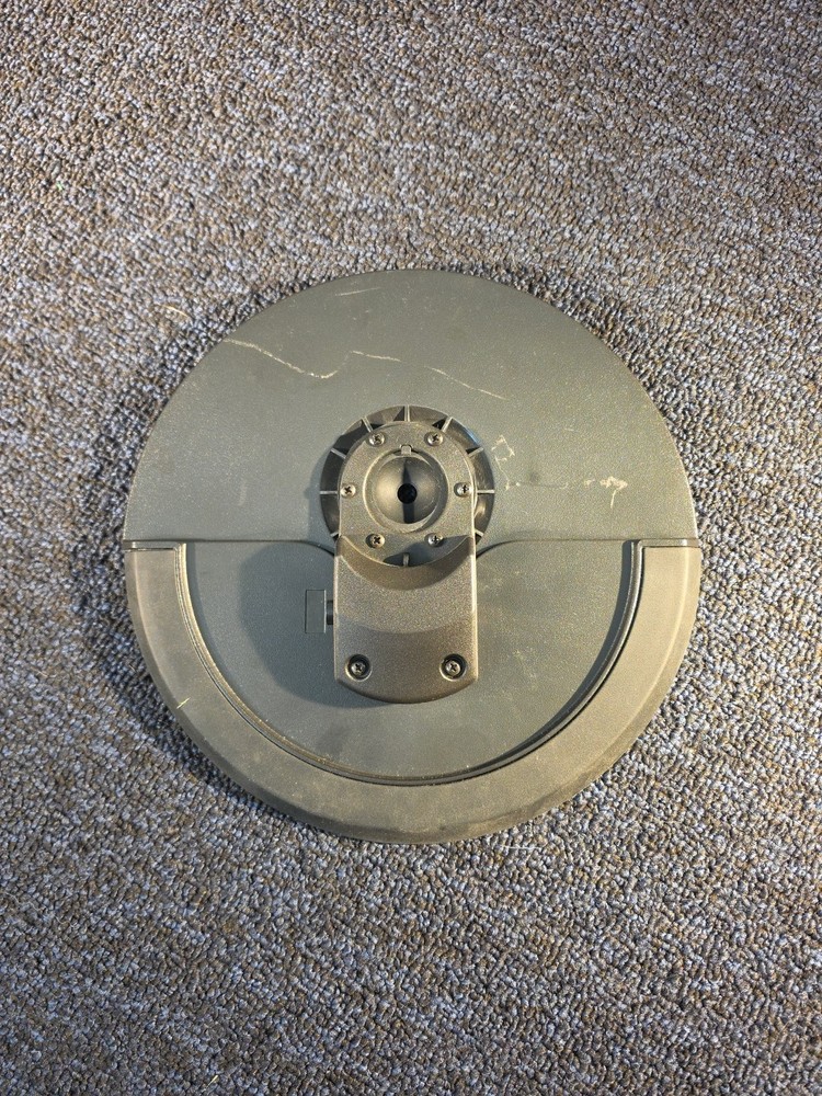 GREAT SHAPE Donner DED-200 Electronic Drum 9.5" Cymbal Pad