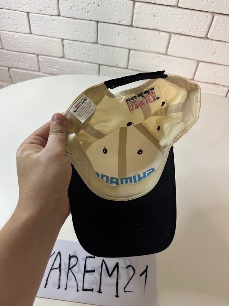 Shimano Cap