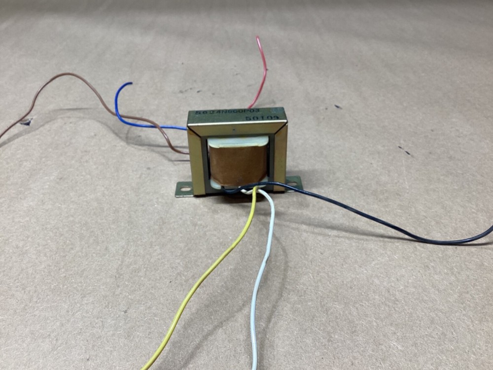 Transformer S624N500P03 / 50109 #103K5