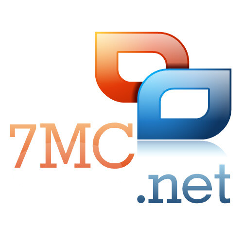 Domain Name - 7MC.net - 3-Letter Premium - GoDaddy
