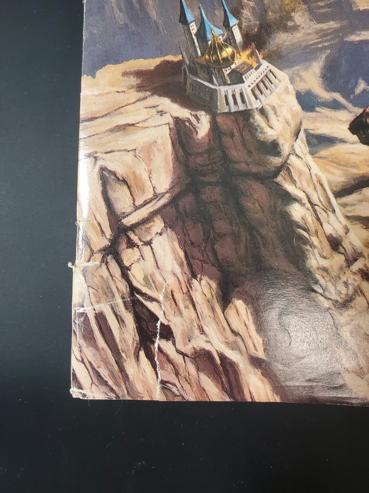 Dragon Magazine #218 June 1995