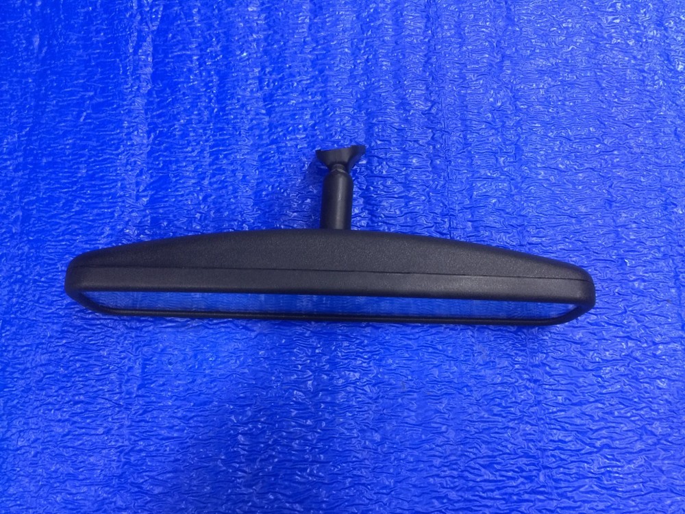 2000-2005 FORD EXCURSION AUTO DIM REAR VIEW INTERIOR MIRROR OEM 3 PIN PLUG