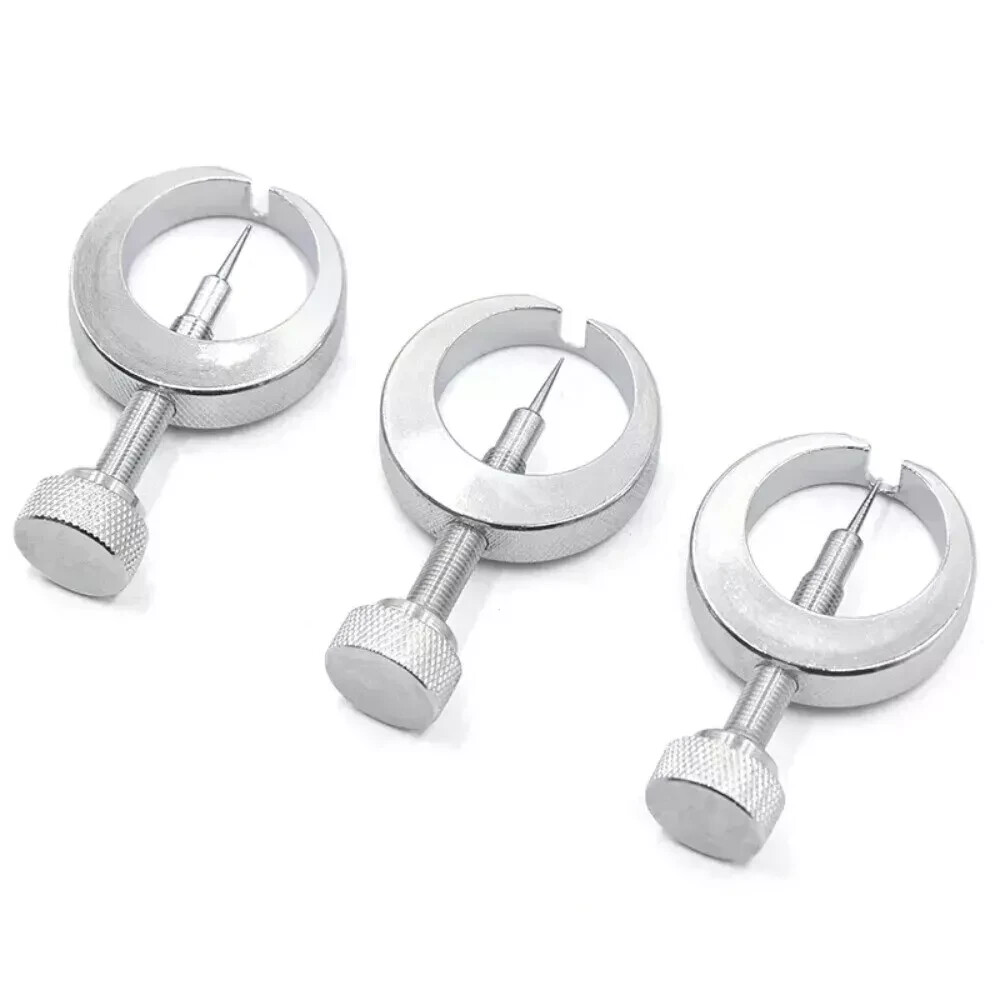 3pcs/box Multifunction Pressure Gauge Pointer Extractor Needles Removal Tool