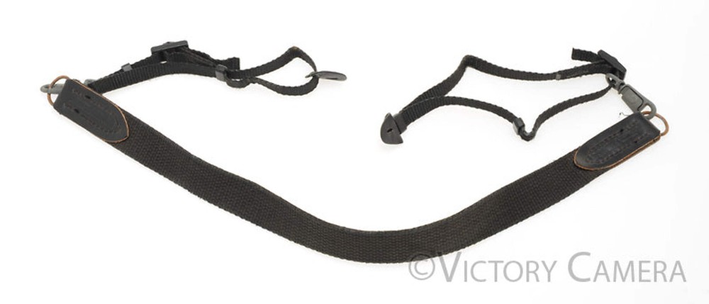 Domke Gripper Camera Strap 1" - Grey [EXC]