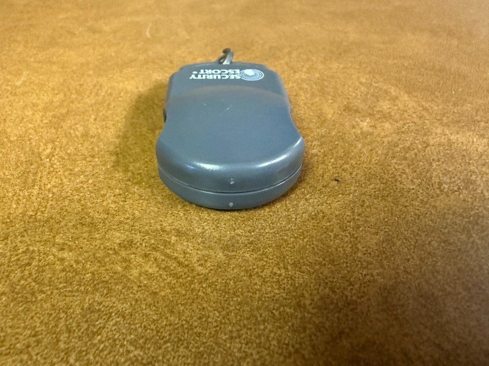 Bosch Security Escort SE3U-304 Transmitter