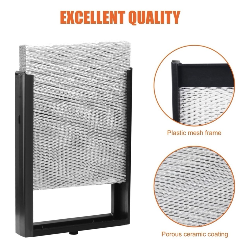 H735EZ1A Humidifier Filter Replacement, Water Panel Humidifier Replacement wi...
