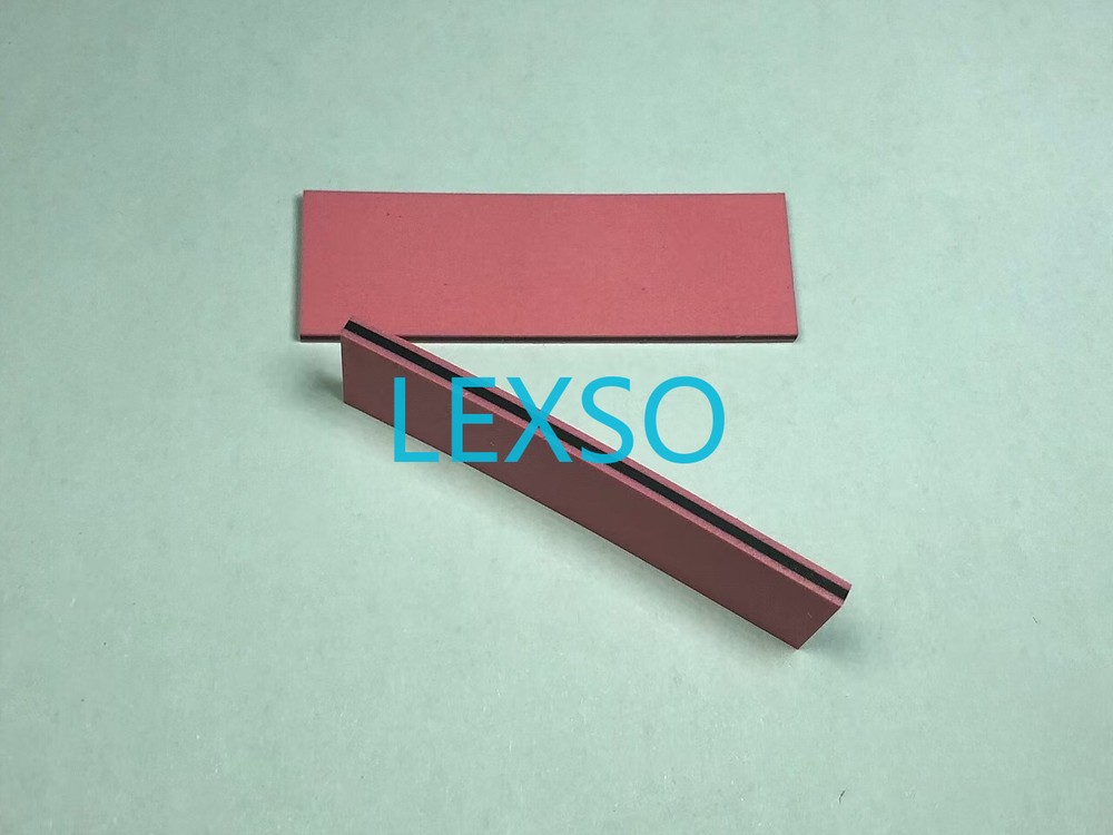 LCD Display Connector Kits For Fluke 177 Multimeter Elastomer Rubber Strips Part