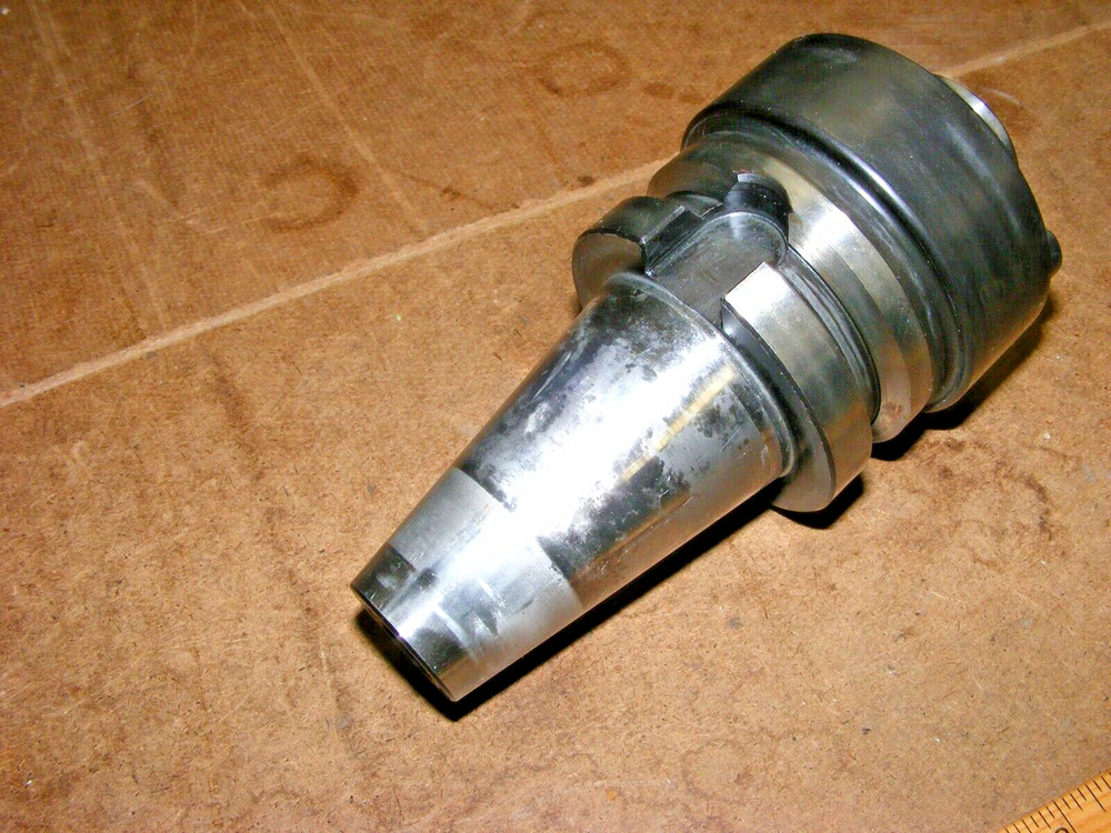 Parlec B40-12SM2 Shell Mill Tool Holder (zz2) 81