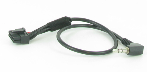 Sony cable, connection Sony for our data interfaces steering wheel