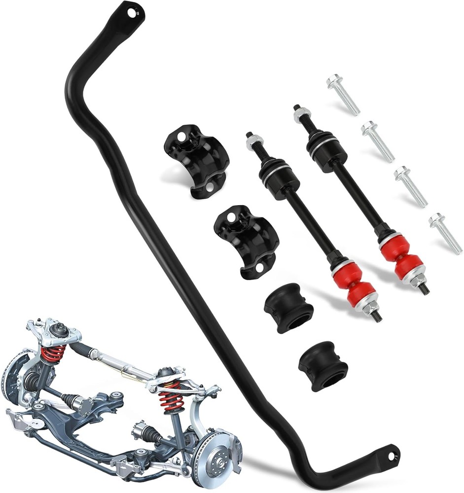 Front Stabilizer Bar for Dodge Ram 1500 2009-2010