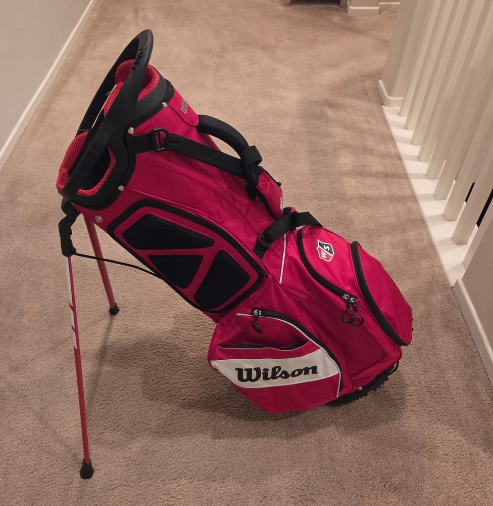 Wilson Golf Stand Bag