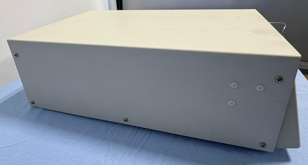 Isocratic HPLC High Performance Liquid Chromatography Pump A10321