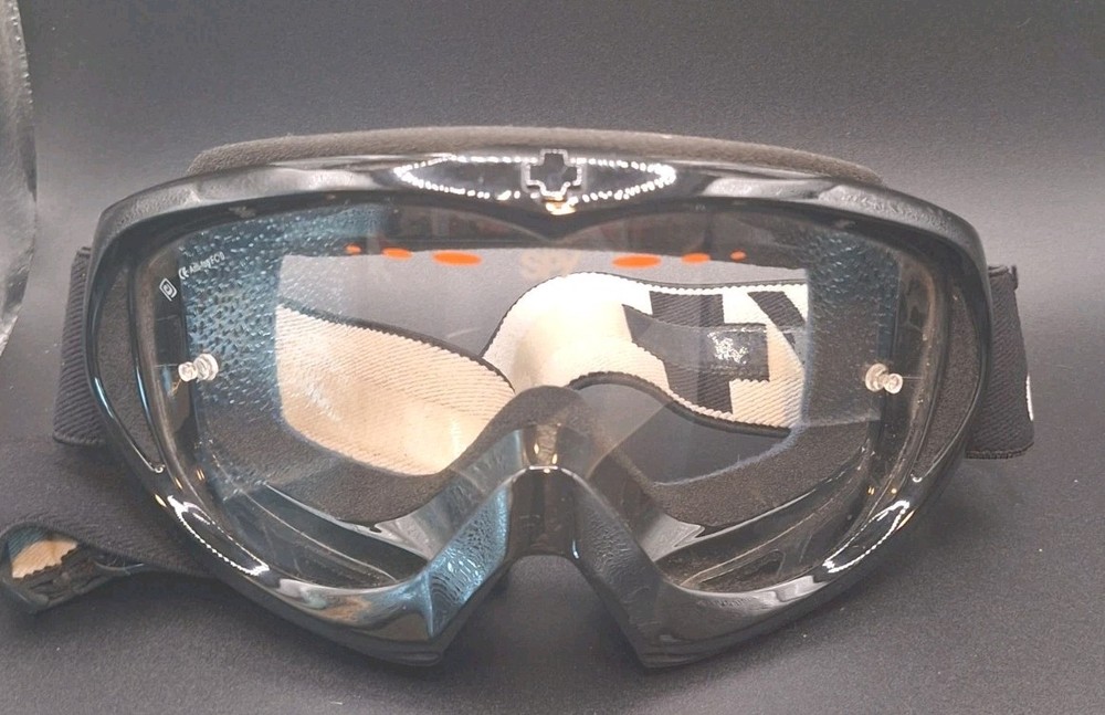 Spy Snow Googles