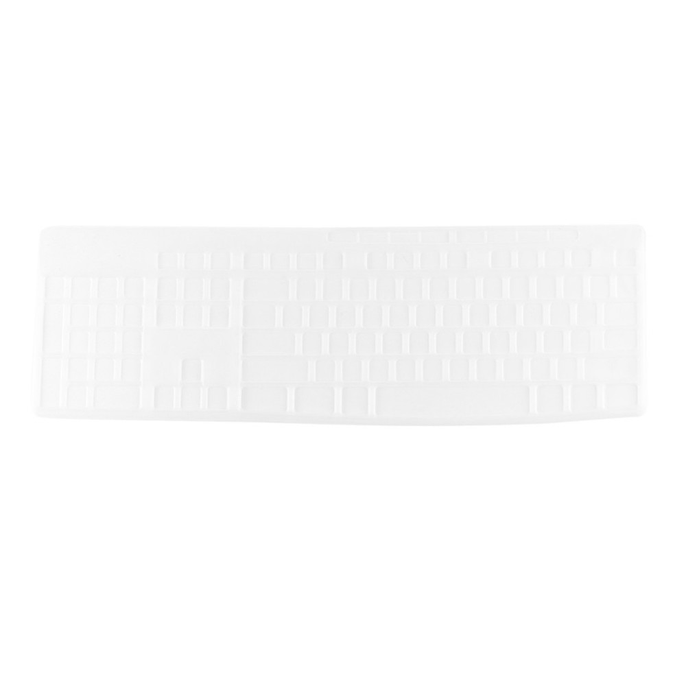 Keyboard Dust Cover Waterproof Protective Covers for Computer Keyboards