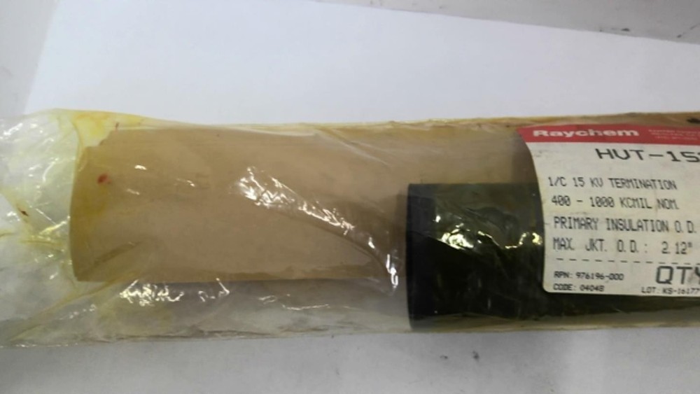 Raychem HVT-153 Termination Kit