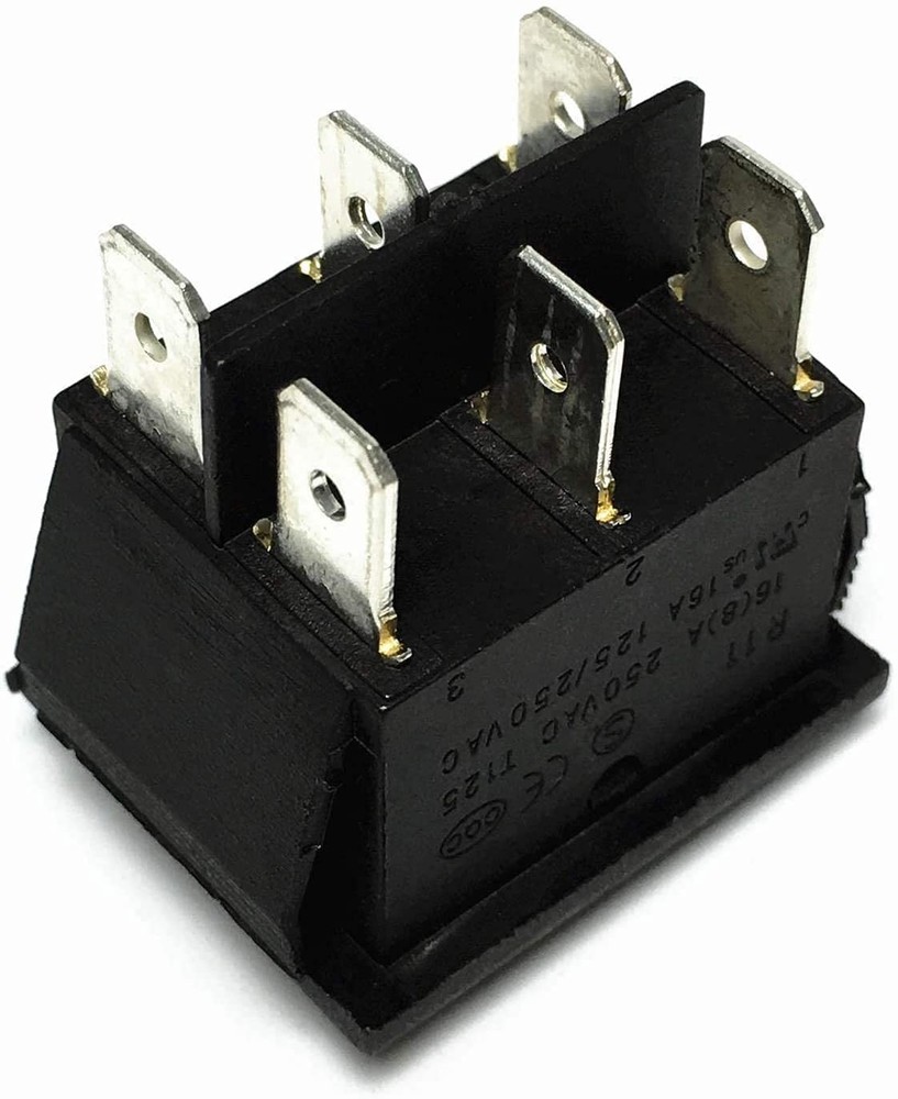 Replacement Start On Off Switch for Harbor Freight Predator 7000/8750 Watt...