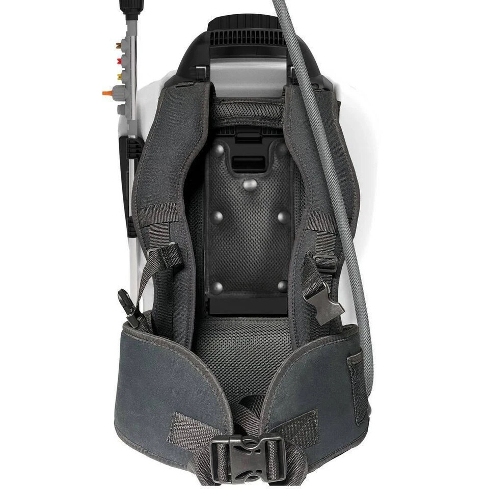 Rotary Brand Replacement Smith Variable Flow Backpack Sprayer 4 Gallon 190679