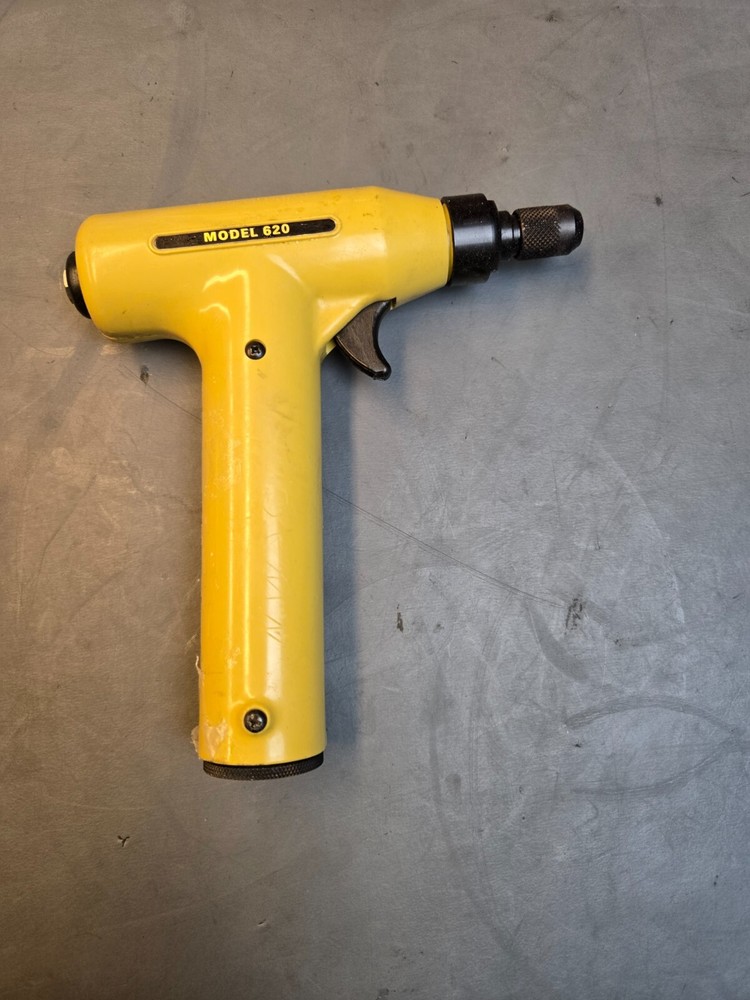 Standard Pneumatic Model 620 Wire wrap wrapping tool