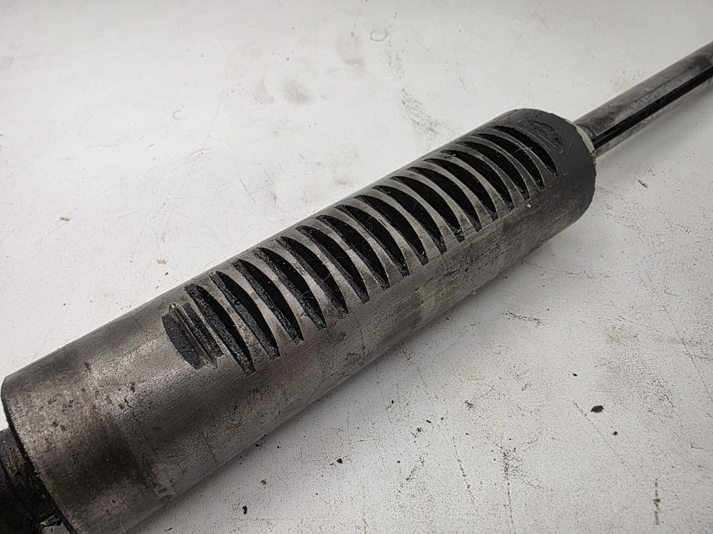 Delta DP220 Quill Assembly