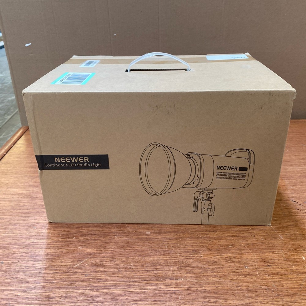 NEEWER CB60 LED Video Light