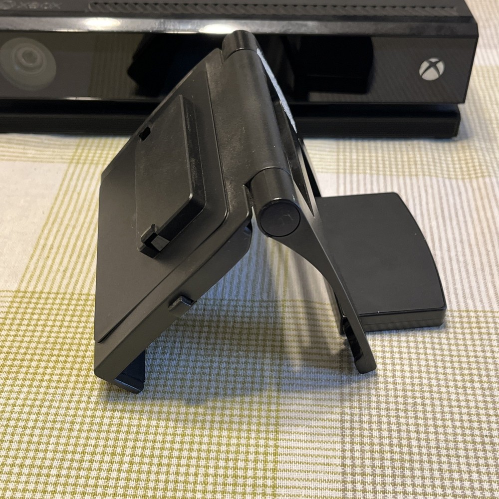 Microsoft Xbox One Kinect Sensor Bar Black, Model 1595