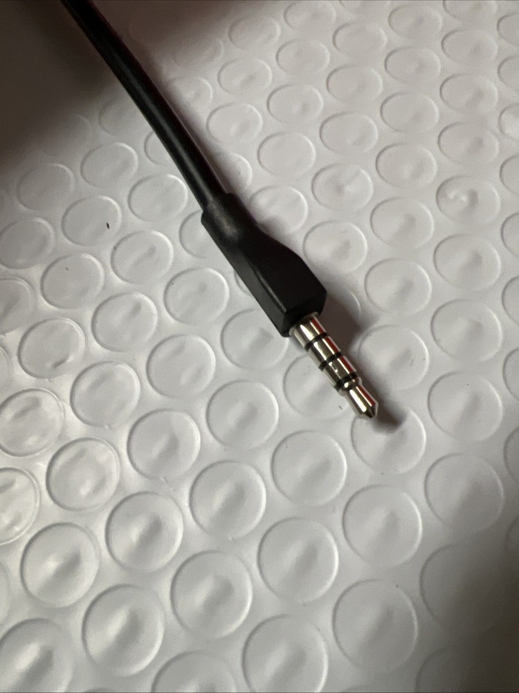 Original Microphone for SteelSeries Arctis 1 Wireless - OEM