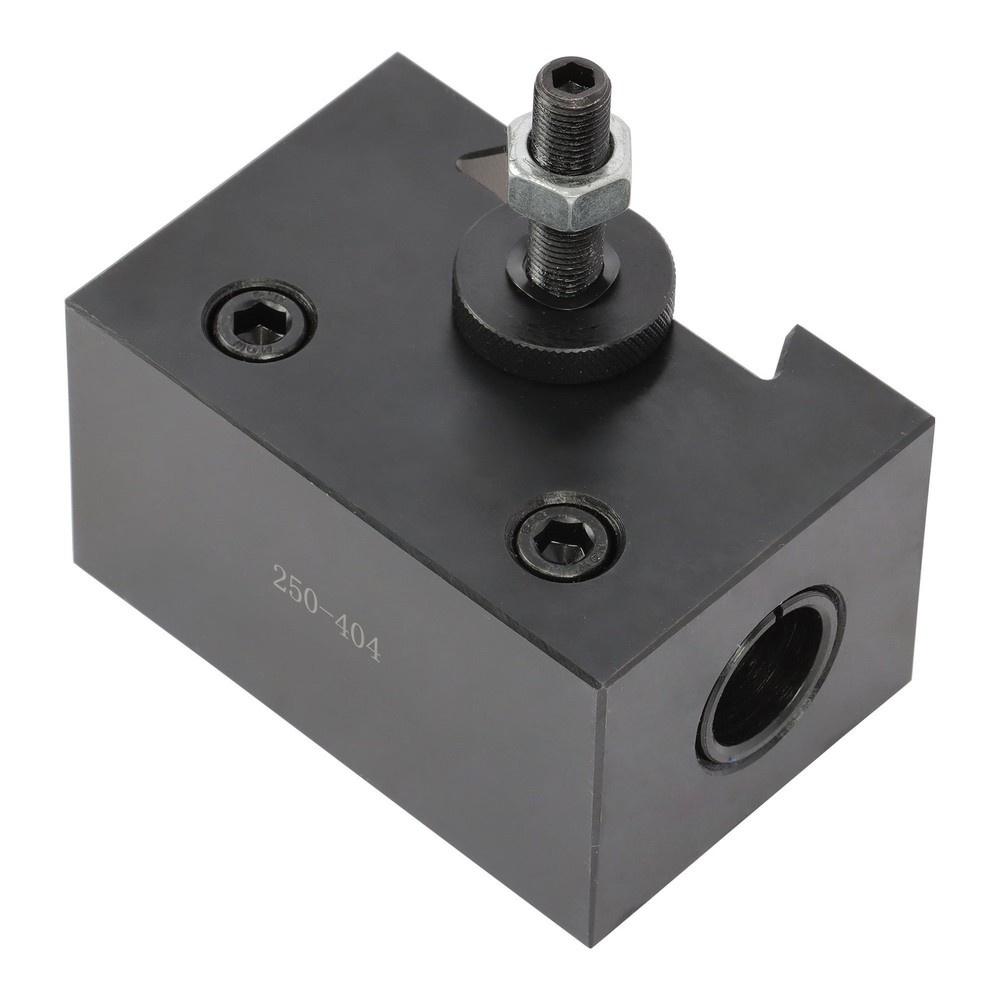 CA #4 Quick Change Tool Post 250-404 Turning Facing Holder