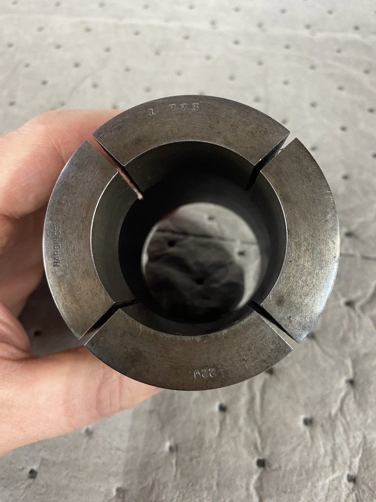 Hardinge 22J Collet