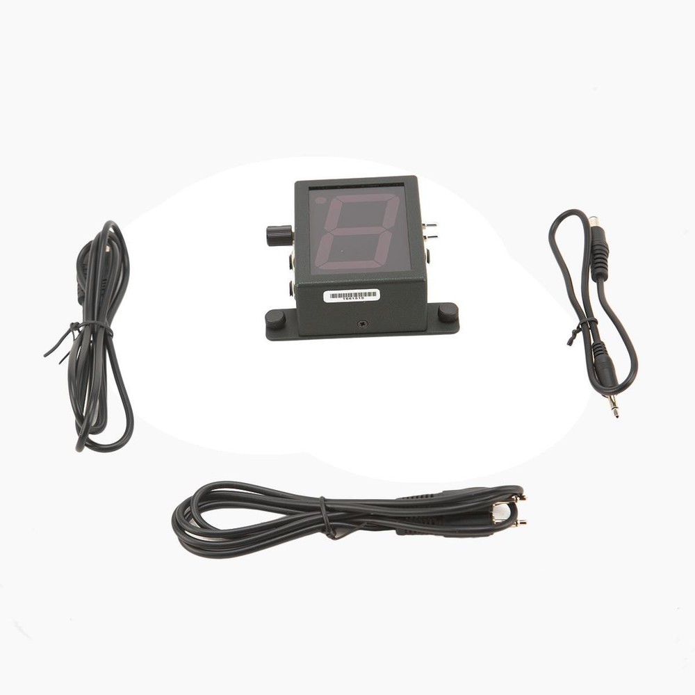 Autoscript Tallyplus - SKU#1736571