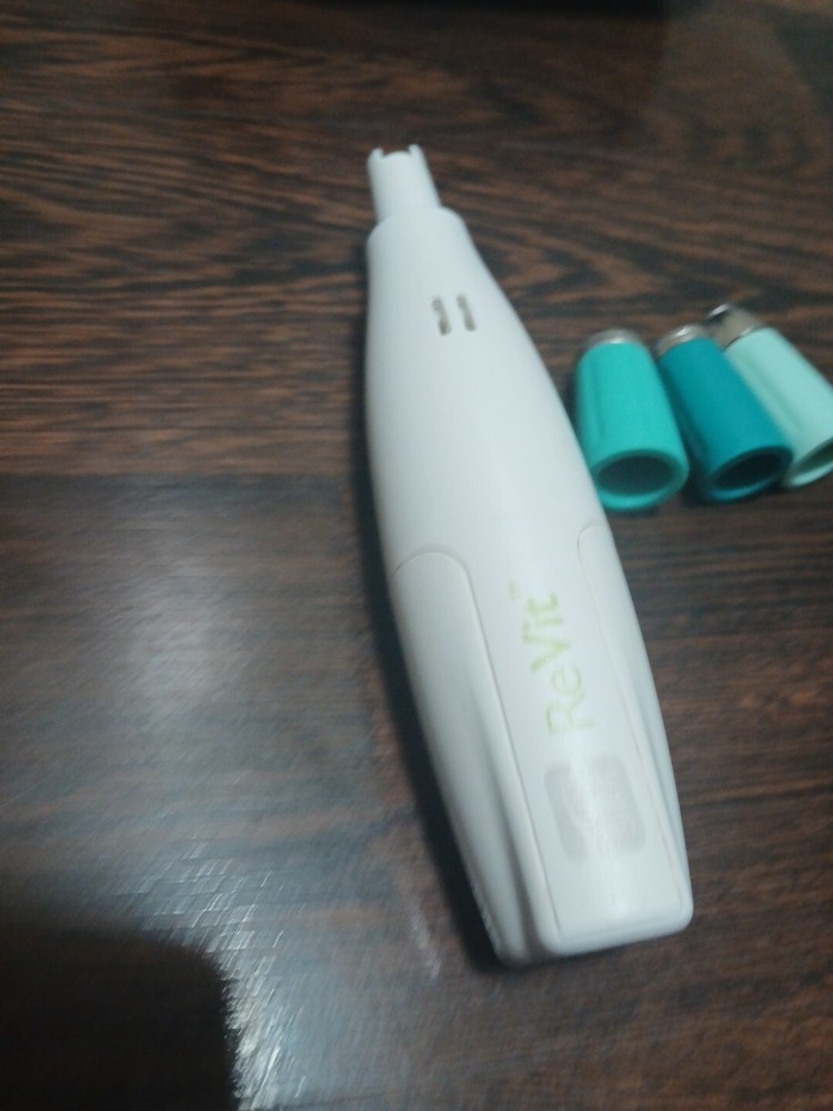 Silk'n Revit - Diamond Microdermabrasion Device