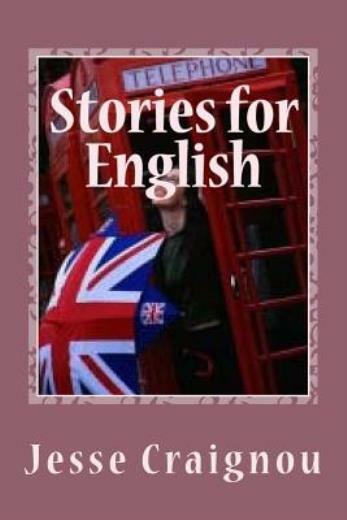 Stories For English