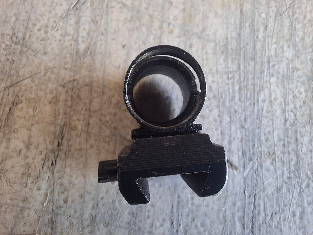 VINTAGE Redfeild RIFLE SIGHT FRONT GLOBE SIGHT
