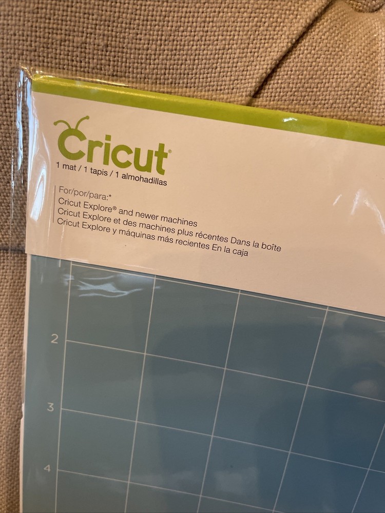 Cricut Light grip Mat