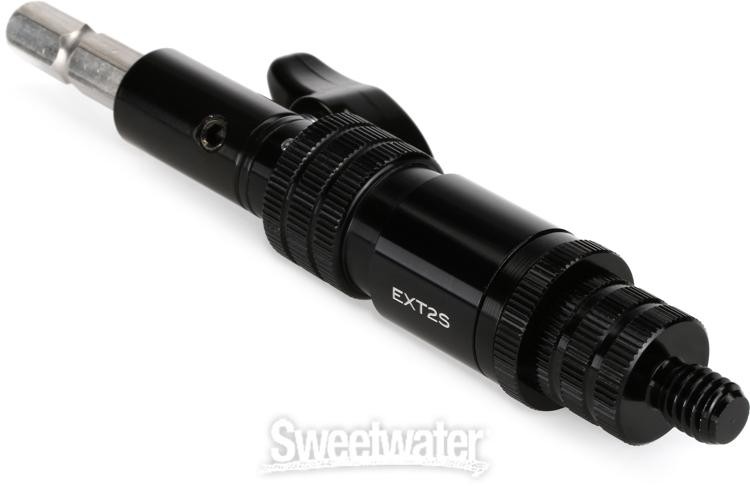 Triad-Orbit IO-EXT2S IO-Equipped Spinning 2" Extension