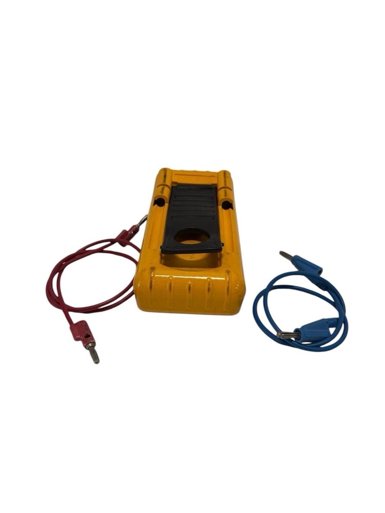 FLUKE 77 Series II MULTIMETER
