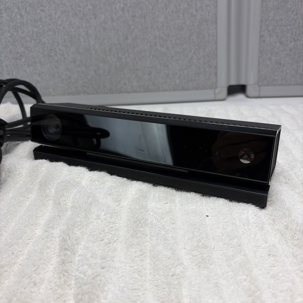 Original Microsoft Xbox One 1520 KINECT Connect Sensor Camera Bar