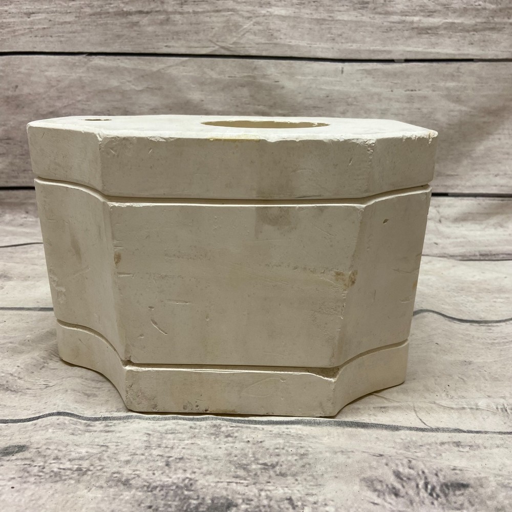 Ceramic Slip Casting Mold Holland #H669