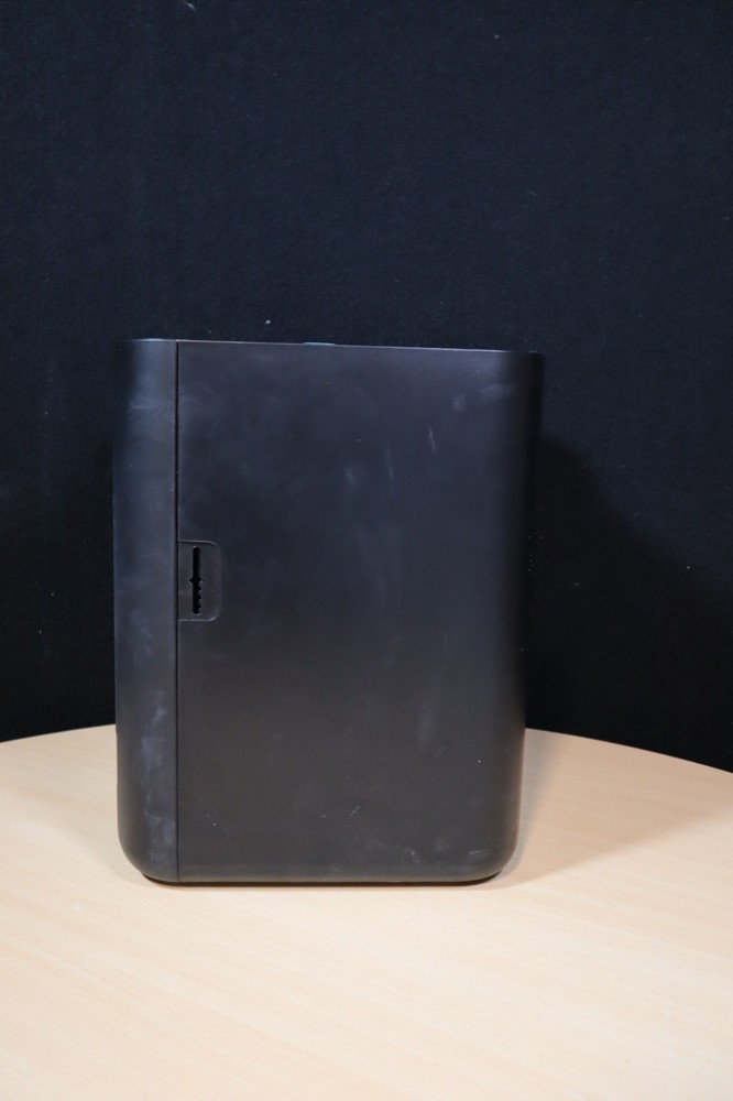 Sepura Composting Garbage Disposal