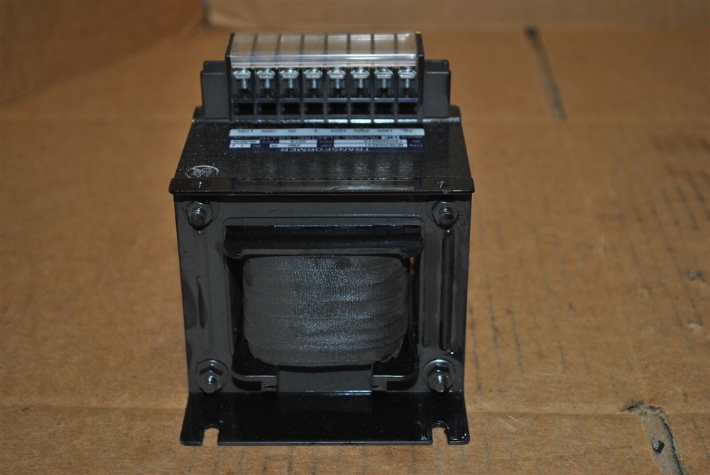 Nunome Electric Transformer Type NESB200AE21
