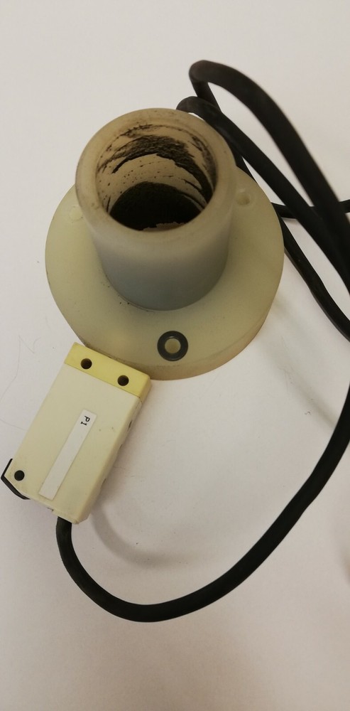 Screen CTP PT-R 4300 vacuum sensor assy