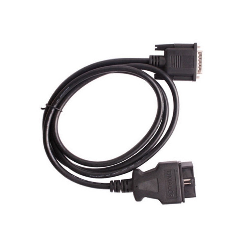 AutoLink Fits Autel MaxiLink ML519 ML619 OBDII OBD2 Code CABLE Tools