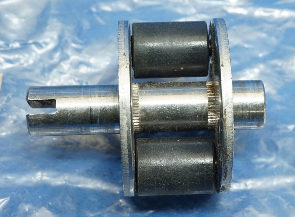 Cornelius COR-45728001 rotor assy