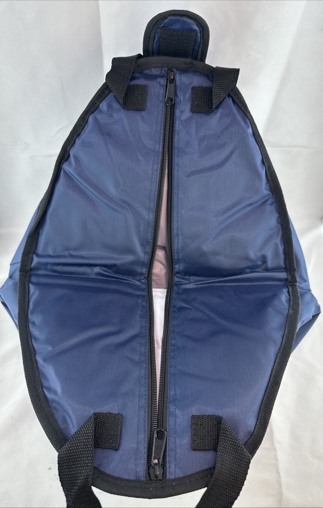 Margaritaville At Sea Blue Backpack Cooler
