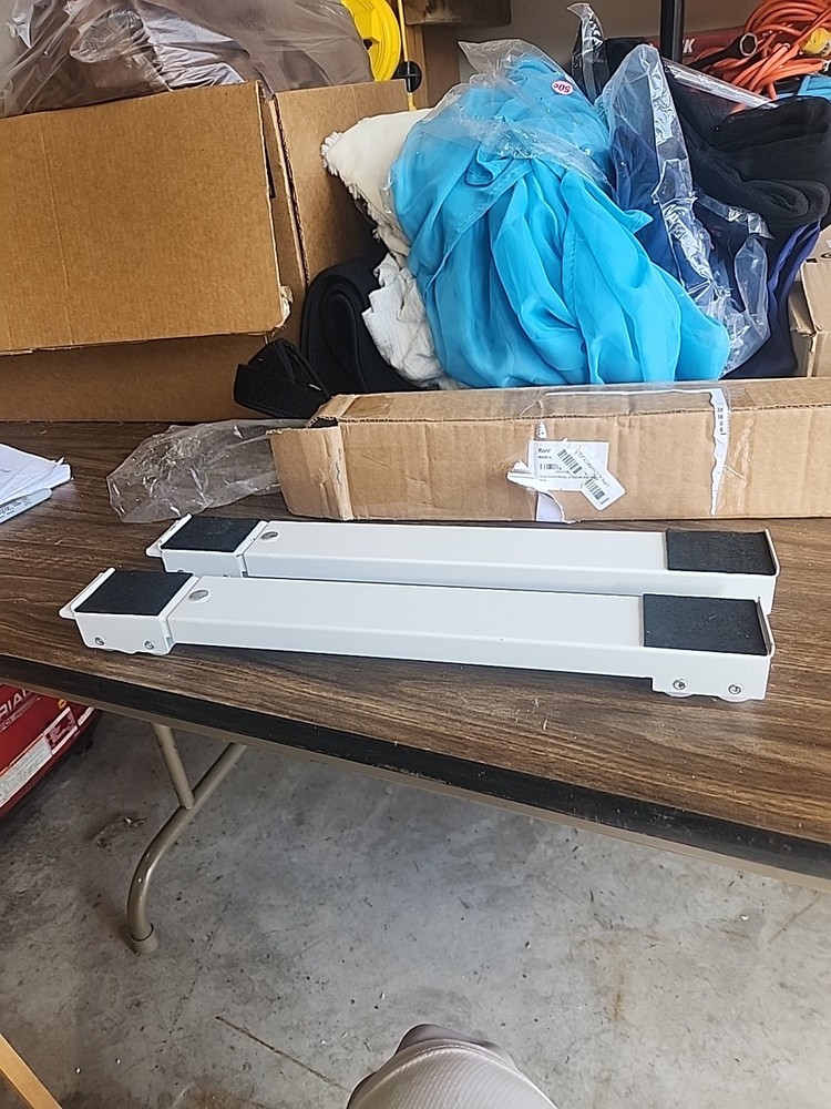 Ronlap Washing Machine Mover