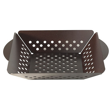 Nordic Ware Grill ‘N Shake Basket