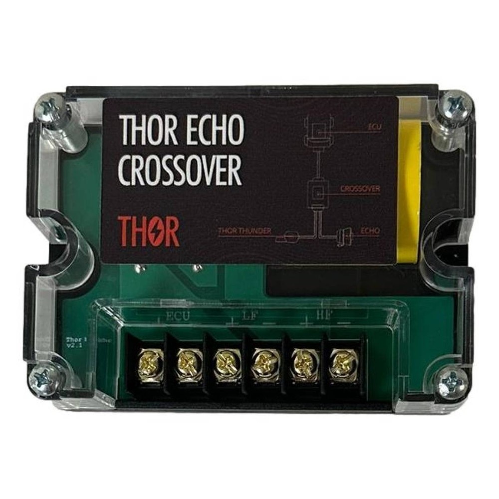 THOR Echo Speaker