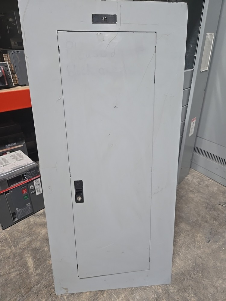 1- General Electric Panel Cover AF43S