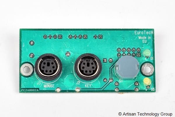 Eurotech PC240002A Mouse / Keyboard Connector Module