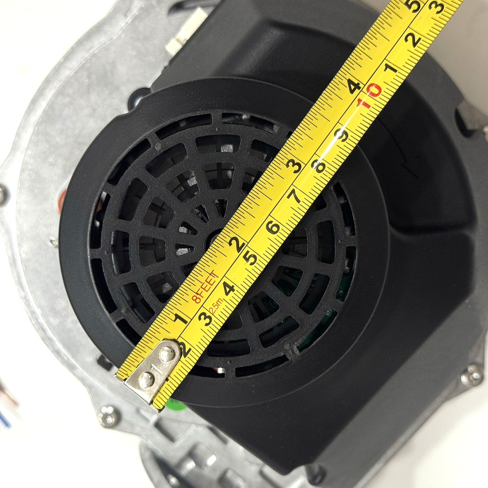 AO Smith 100111050 Water Heater Draft Inducer Blower Motor Replaces 9006274005