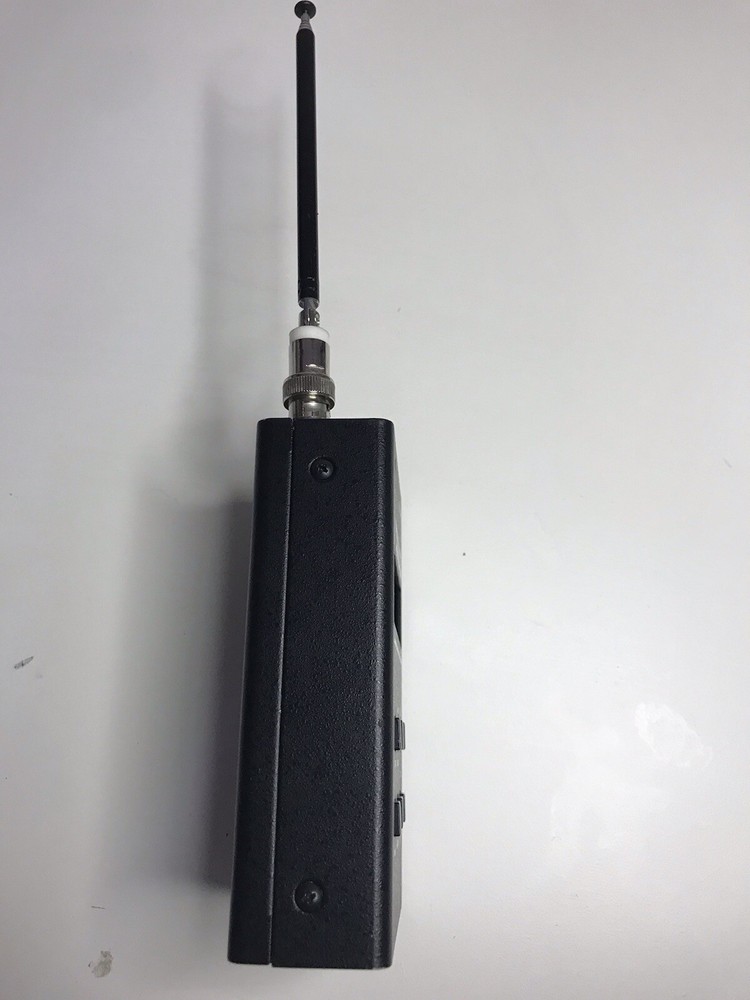 Optoelectronics Multicounter Model CD100